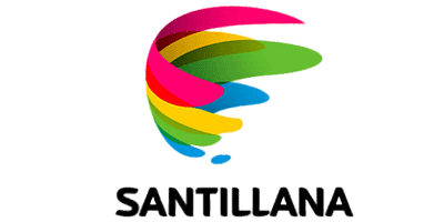 Santillana